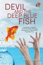 Cover: Devil and the Deep Blue Fish - Dreamspinner Press