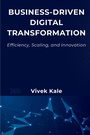 Cover: Business-Driven Digital Transformation - Business Expert Press