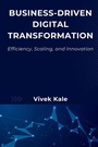 Cover: Business-Driven Digital Transformation - Business Expert Press