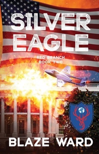 Enlarge image Cover: Silver Eagle - Knotted Road Press Incorporated