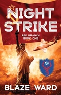 Cover: Night Strike - Knotted Road Press Incorporated