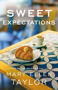 Enlarge image Cover: Sweet Expectations - Montlake