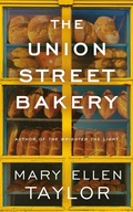 Cover: The Union Street Bakery - Montlake