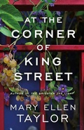 Cover: At the Corner of King Street - Montlake