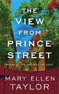 Cover: The View from Prince Street - Montlake