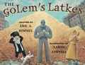 Cover: The Golem's Latkes - Amazon Publishing
