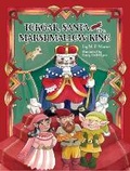 Cover: Torgar, Santa, and the Marshmallow King - Beaver's Pond Press