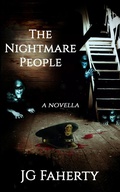 Cover: The Nightmare People - Lvp Publications