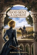 Cover: God Sent a Yankee - Redemption Press
