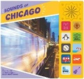 Cover: Sounds of Chicago - Good Night Books