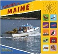 Cover: Sounds of Maine - Good Night Books