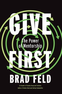 Abbildung von: Give First - Ideapress Publishing