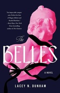 Cover: The Belles - Atria Books