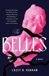 Enlarge image Cover: The Belles - Atria Books