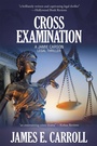 Cover: Cross Examination - Archway Publishing