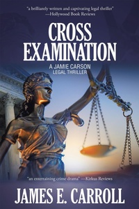 Enlarge image Cover: Cross Examination - Archway Publishing