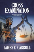 Cover: Cross Examination - Archway Publishing