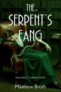 Enlarge image Cover: The Serpent's Fang - Level Best - Historia