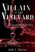 Cover: Villain in the Vineyard - LEVEL BEST BOOKS