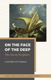 Enlarge image Cover: On the Face of the Deep - Faithlife Corporation