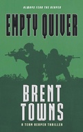 Cover: Empty Quiver - Rough Edges Press