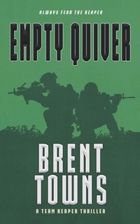 Enlarge image Cover: Empty Quiver - Rough Edges Press