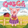 Cover: Geo's Gift - Alicia Brown