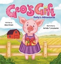Cover: Geo's Gift - Alicia Brown