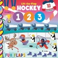 Cover: Hockey 123 - Taffy Tales