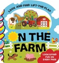 Cover: On the Farm - Taffy Tales