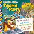 Cover: Pajama Party - Taffy Tales