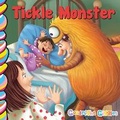 Cover: Tickle Monster - Taffy Tales