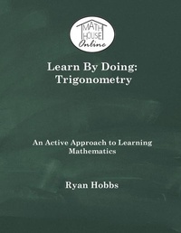 Abbildung von: Learn By Doing - Delaware Spring Press