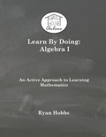 Cover: Learn By Doing - Delaware Spring Press