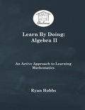 Cover: Learn By Doing - Delaware Spring Press