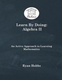 Enlarge image Cover: Learn By Doing - Delaware Spring Press