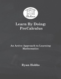 Cover: Learn By Doing - Delaware Spring Press
