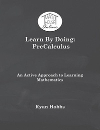 Enlarge image Cover: Learn By Doing - Delaware Spring Press