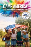 Cover: Camp America - Treasured Tales Publishing