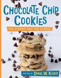 Enlarge image Cover: Chocolate Chip Cookies - Playdatebox.com