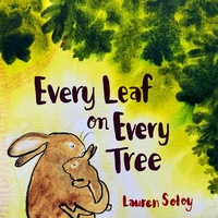 Abbildung von: Every Leaf on Every Tree - Nimbus Publishing Ltd