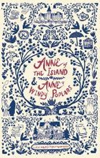 Abbildung von: Anne of the Island & Anne of Windy Poplars - Nimbus Publishing Ltd