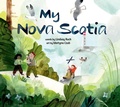 Cover: My Nova Scotia - Nimbus Publishing Ltd