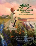 Cover: Anne of Green Gables - Nimbus Publishing Ltd
