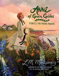 Abbildung von: Anne of Green Gables - Nimbus Publishing Ltd