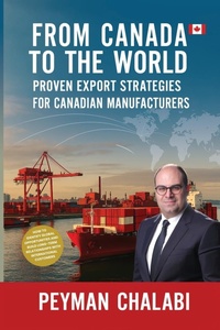 Abbildung von: From Canada to the World - Kidsocado Publishing House