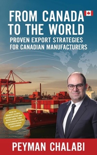 Abbildung von: From Canada to the World - Kidsocado Publishing House