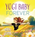 Cover: Yogi Baby Forever - Miriam Laundry Publishing
