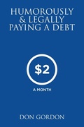 Cover: Humorously & Legally Paying a Debt - Tellwell Talent
