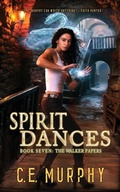 Cover: Spirit Dances - Miz Kit Productions